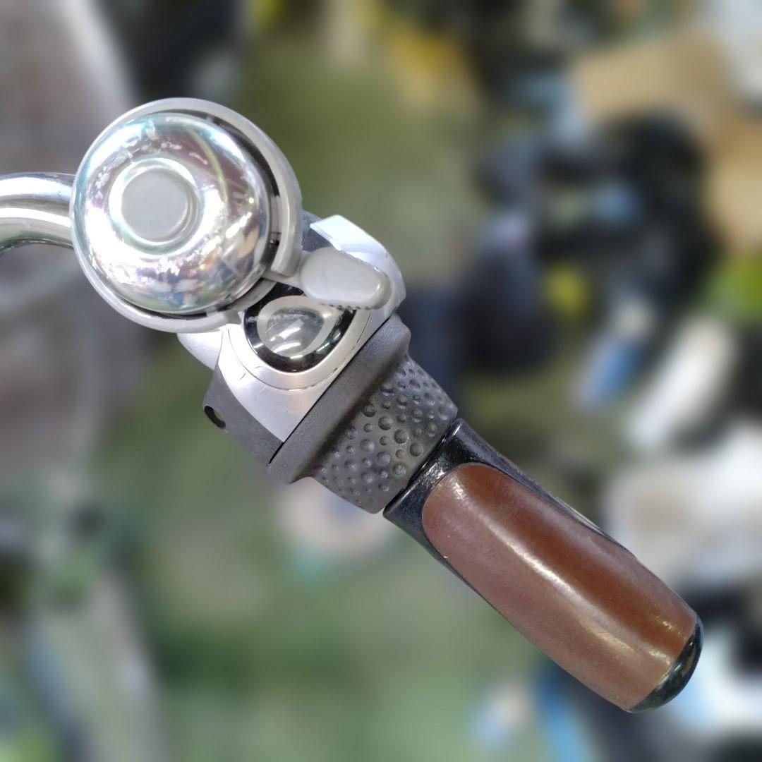 [708]送料無料 パナソニック VIVI EX 電動アシスト自転車