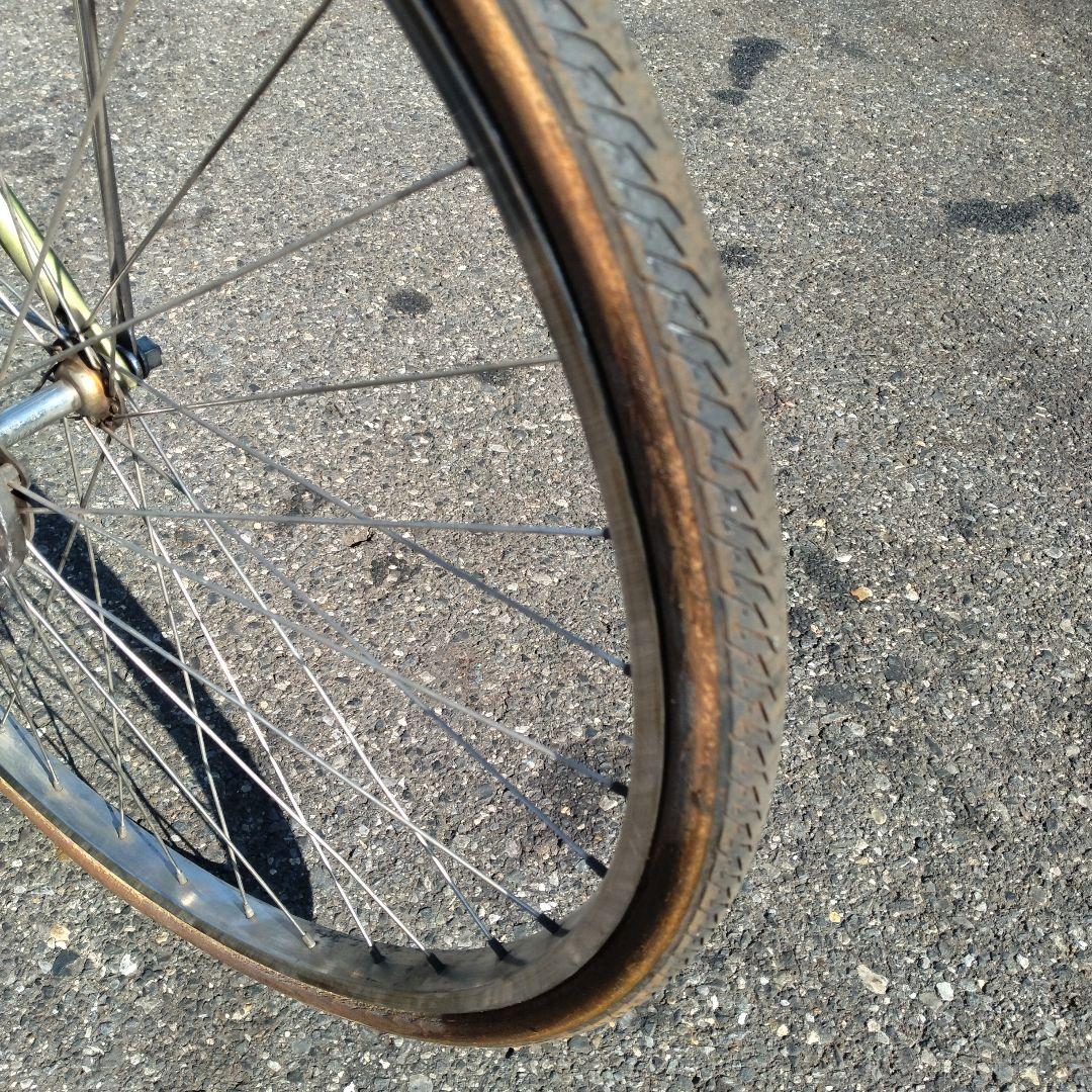 [708]送料無料 パナソニック VIVI EX 電動アシスト自転車