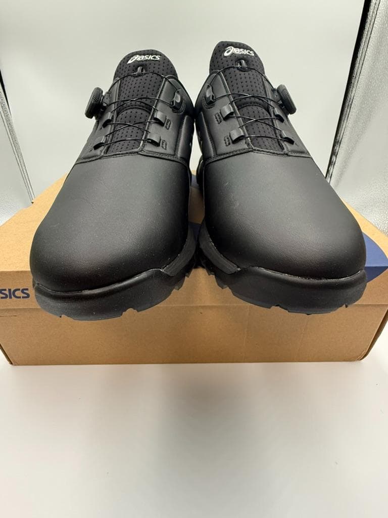 シューズ(男性用) asics GEL-ACE PRO M BOA 1111A229 30.5cm