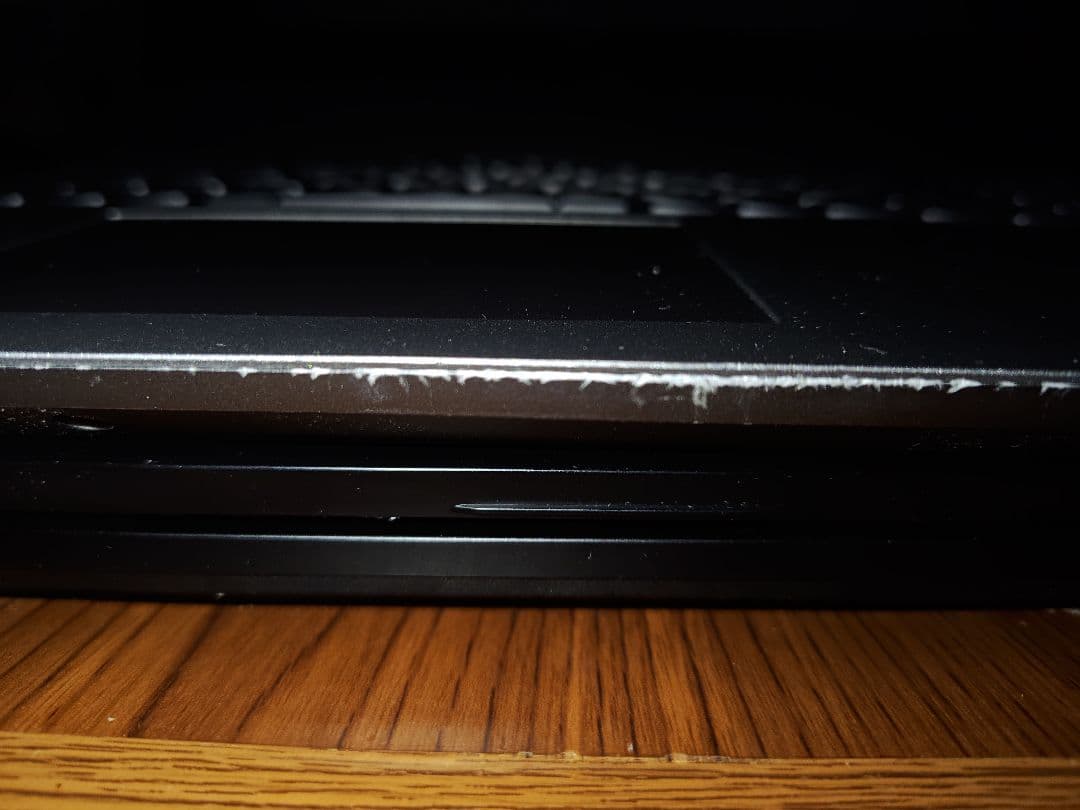 Lenovo ゲーミングノートPC 512GB RTX1650timaxQ