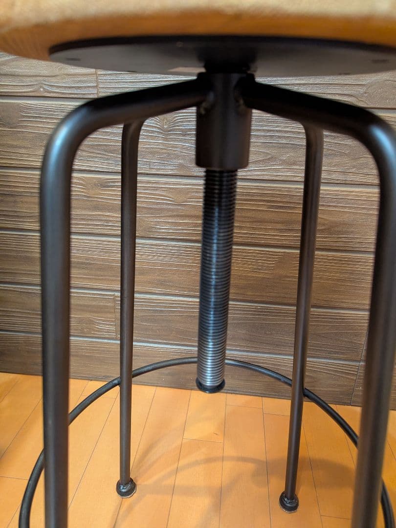 CRASH GATE クラッシュゲート コンベックス Ⅲ スツール 2脚セット