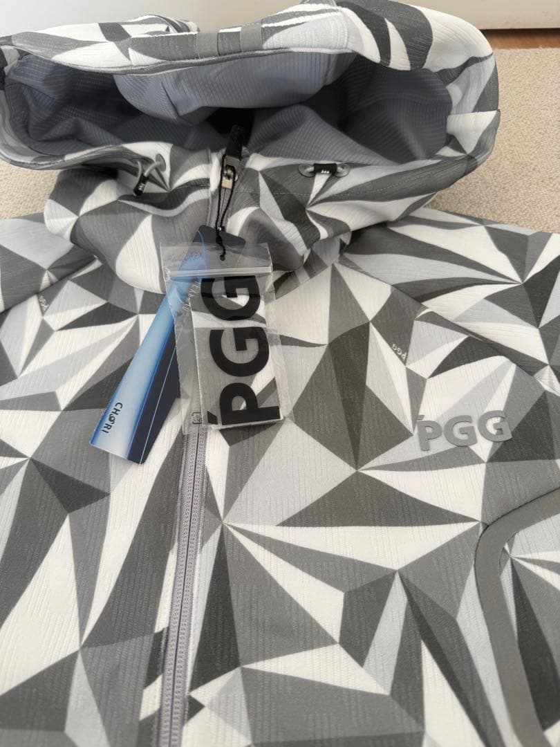 パーリーゲイツ PGG PEARLY GATES アウター　新品未使用