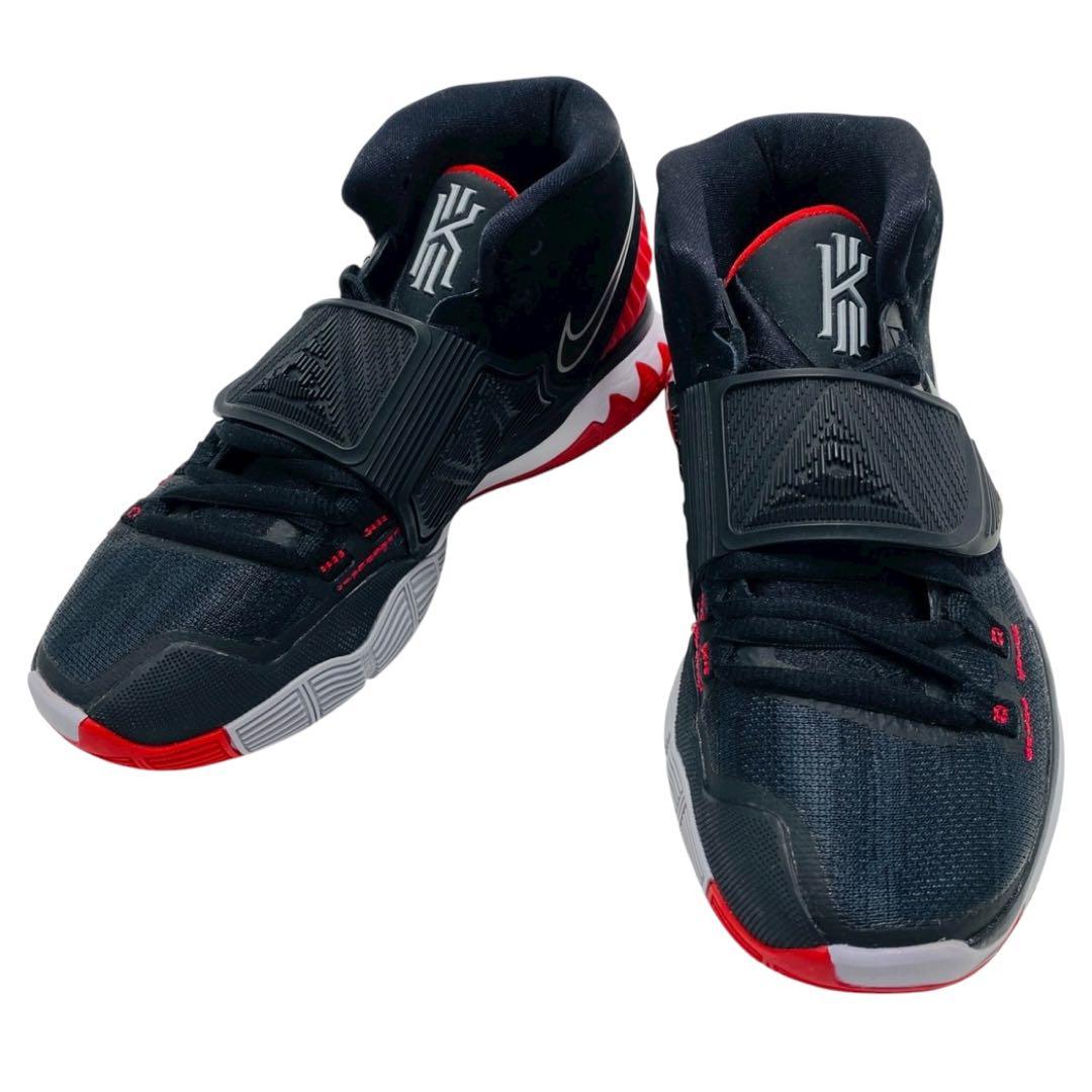 【新品未使用品✨】定価1.7万 NIKE KYRIE 6 EP