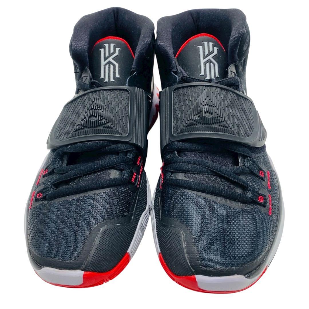 【新品未使用品✨】定価1.7万 NIKE KYRIE 6 EP