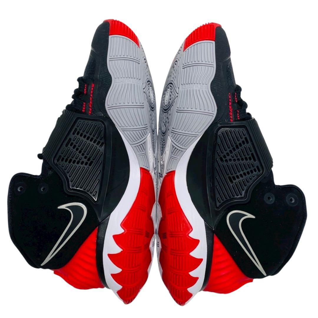 【新品未使用品✨】定価1.7万 NIKE KYRIE 6 EP