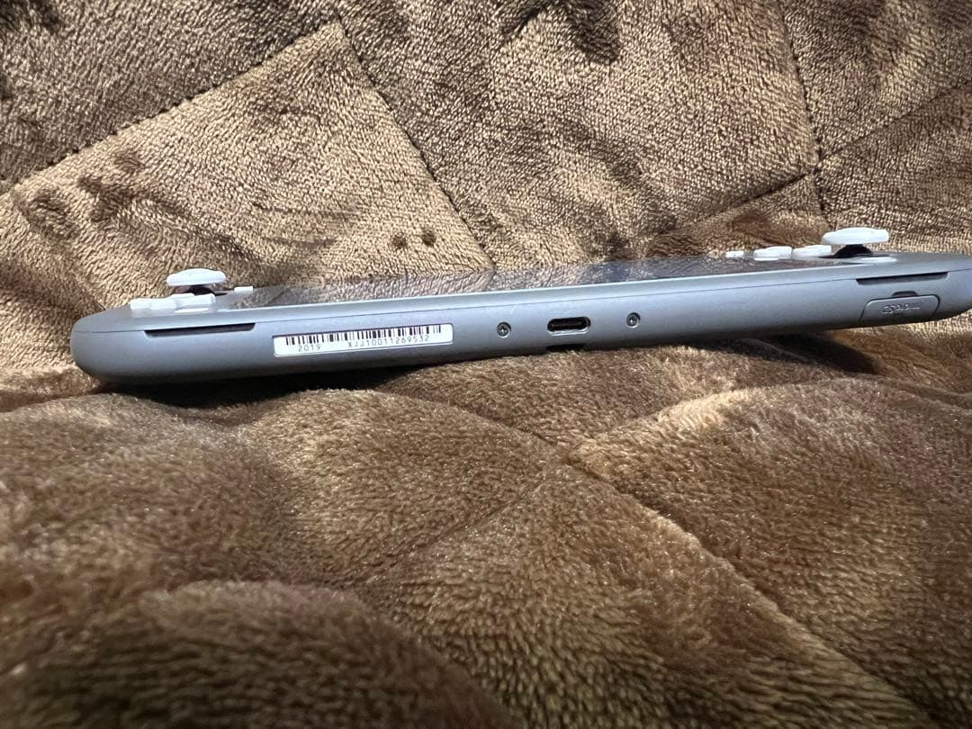 【本体のみ】Nintendo Switch Lite【スイッチライト】