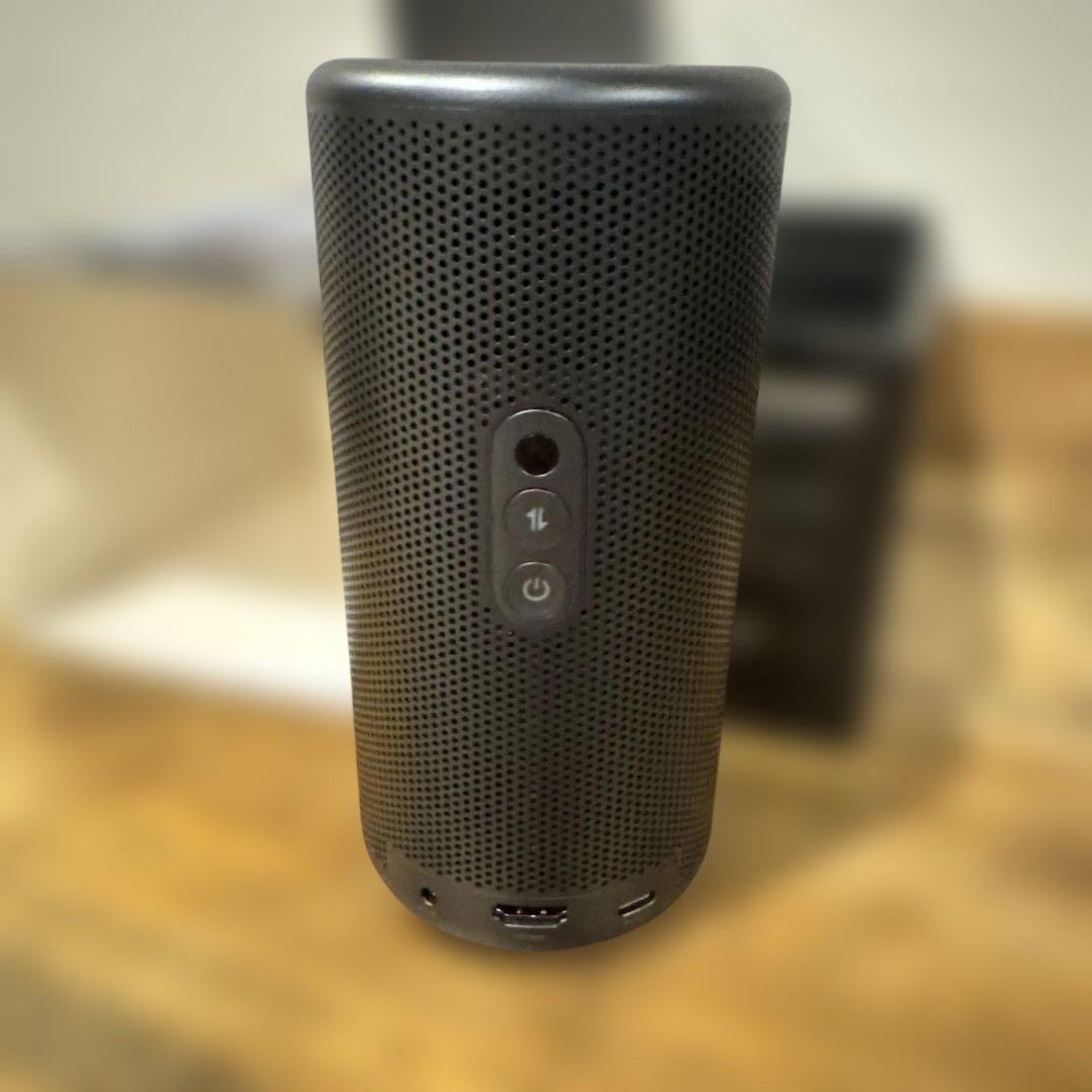 【開封未使用】NEBULACapsule 3Laser＋スタンド