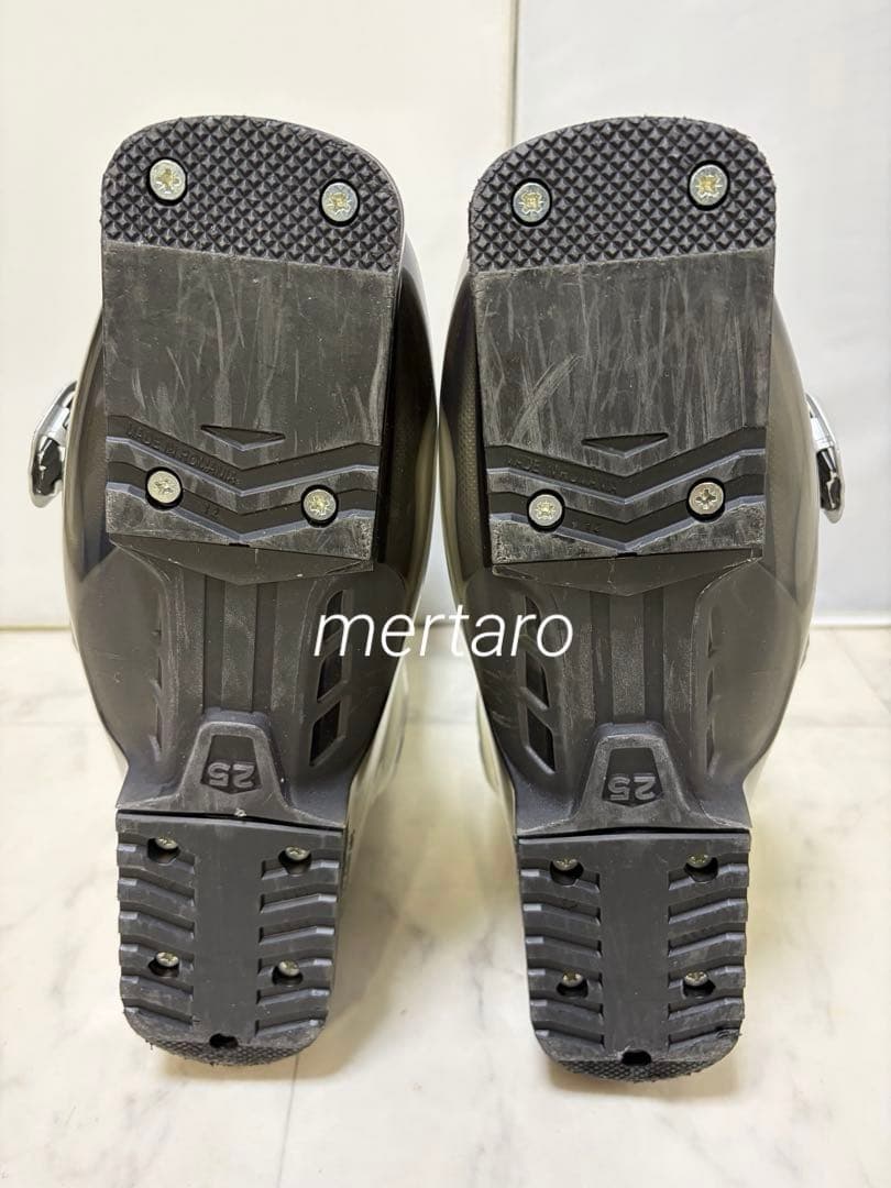 SALOMON FALCON XT CS スキーブーツ