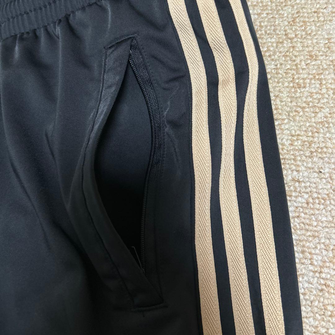 アディダス　トラックジャージ　上下