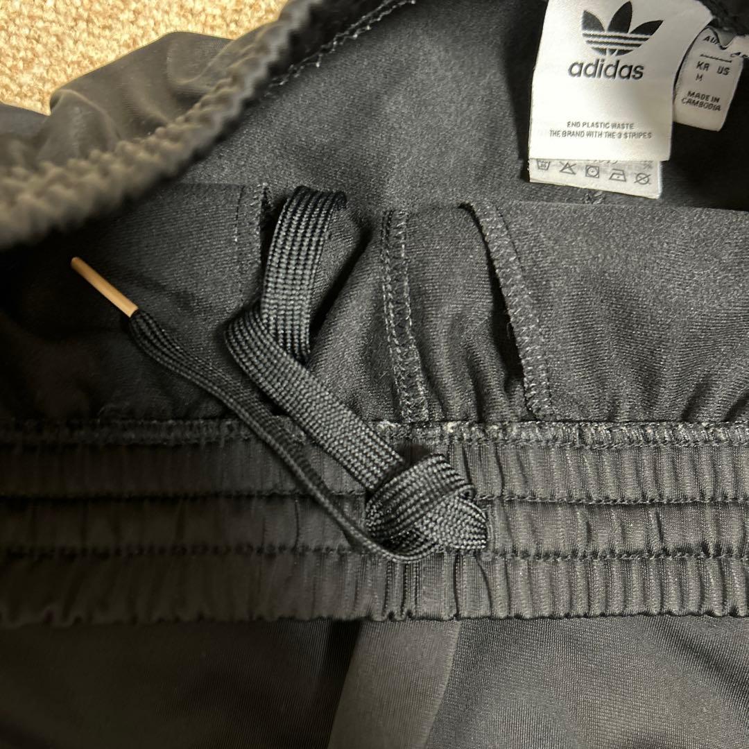 アディダス　トラックジャージ　上下