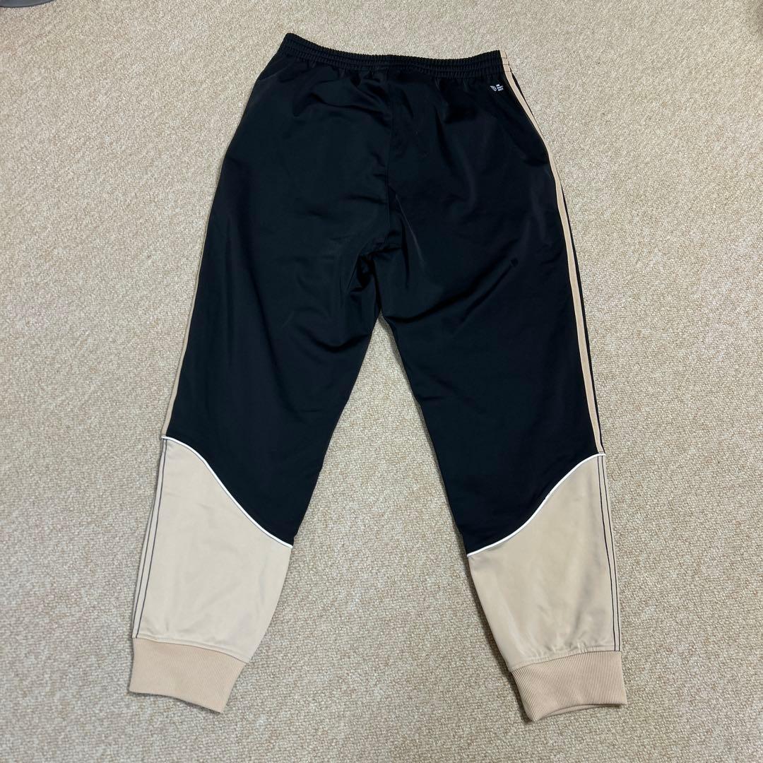 アディダス　トラックジャージ　上下