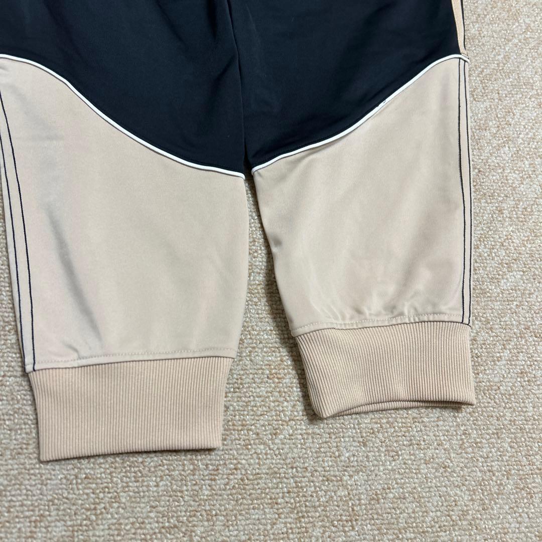 アディダス　トラックジャージ　上下