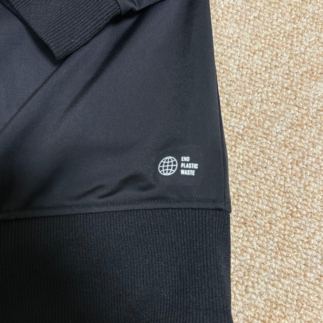 アディダス　トラックジャージ　上下