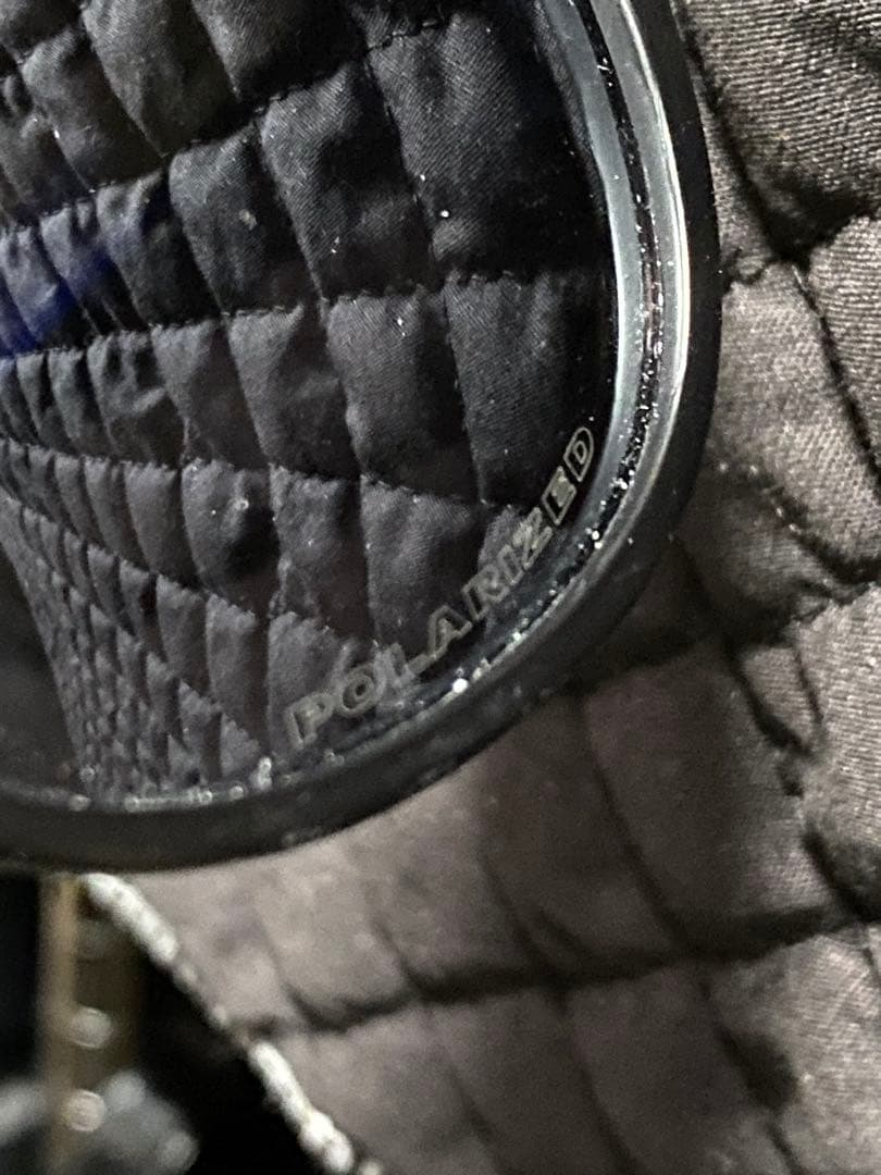 オークリー　ラッチ　替えレンズ付き