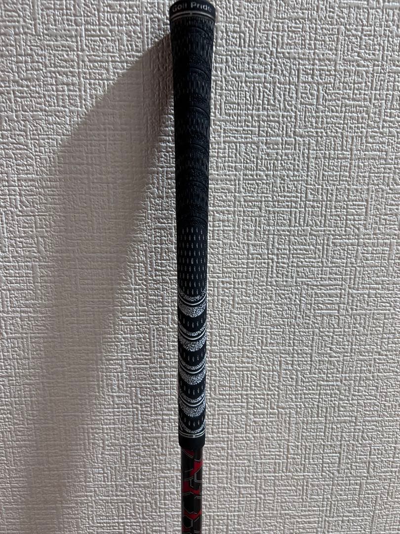 美品PING TOUR 173-43 S シャフト 純正スリーブ付