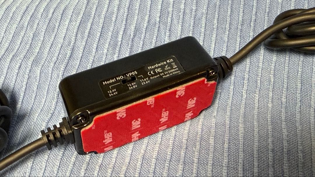 ［美品］VANTURE Nexus 5 （N5）各種オプションセット