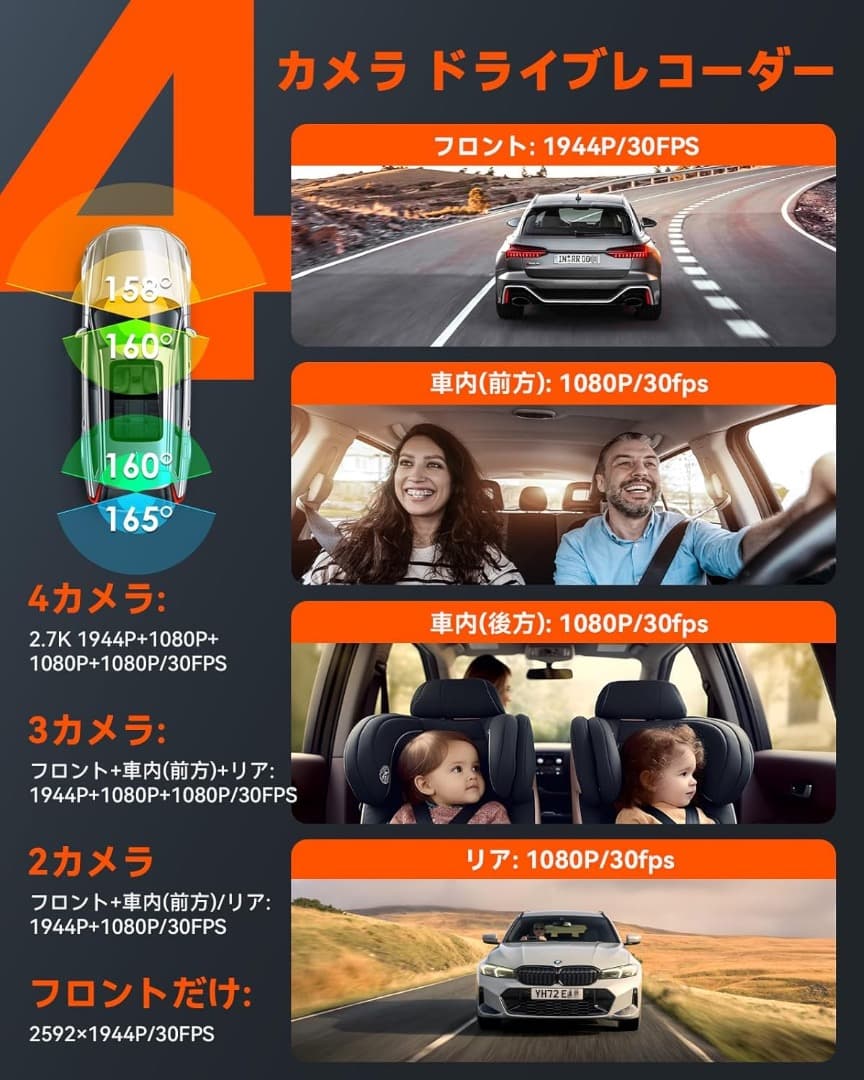 ［美品］VANTURE Nexus 5 （N5）各種オプションセット