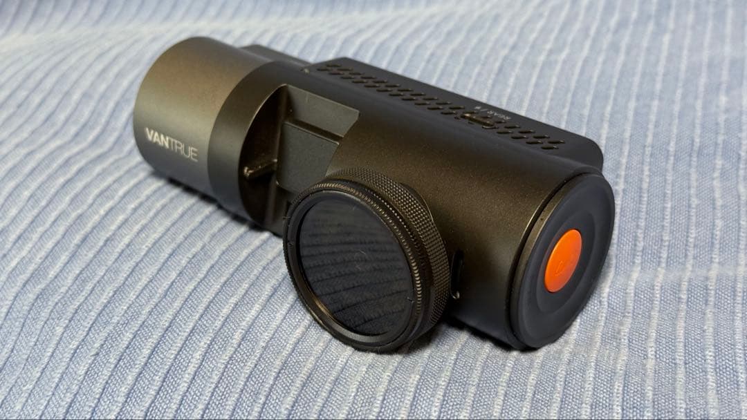 ［美品］VANTURE Nexus 5 （N5）各種オプションセット