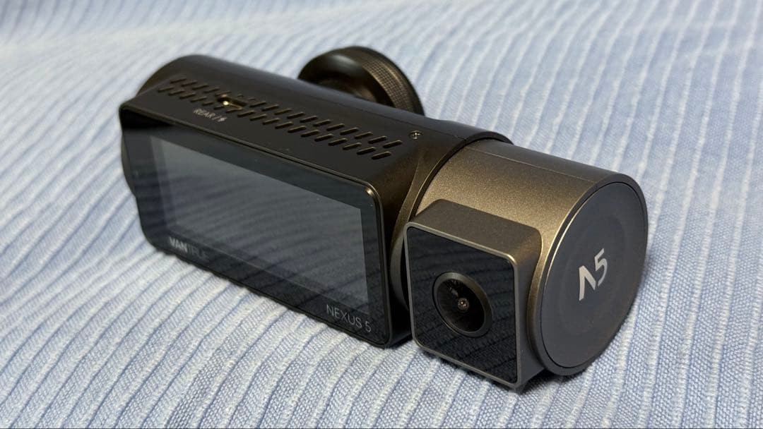 ［美品］VANTURE Nexus 5 （N5）各種オプションセット