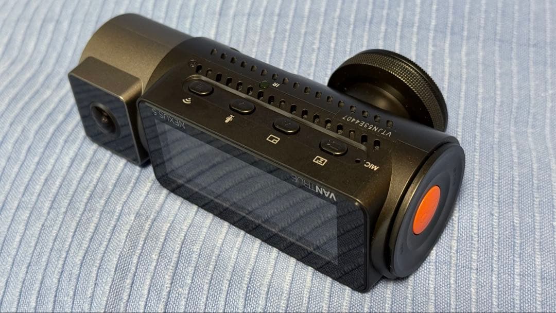 ［美品］VANTURE Nexus 5 （N5）各種オプションセット