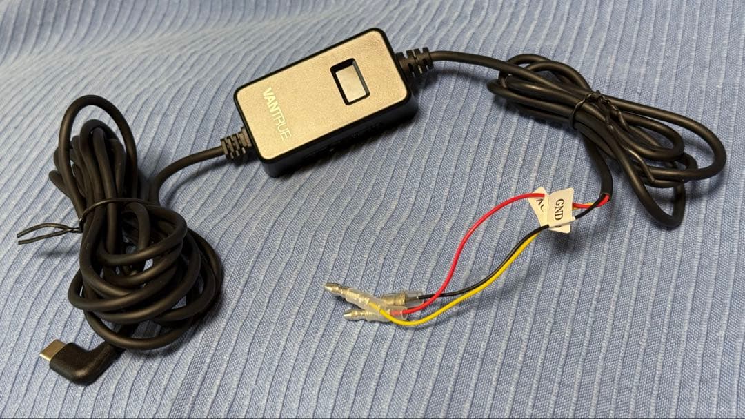 ［美品］VANTURE Nexus 5 （N5）各種オプションセット