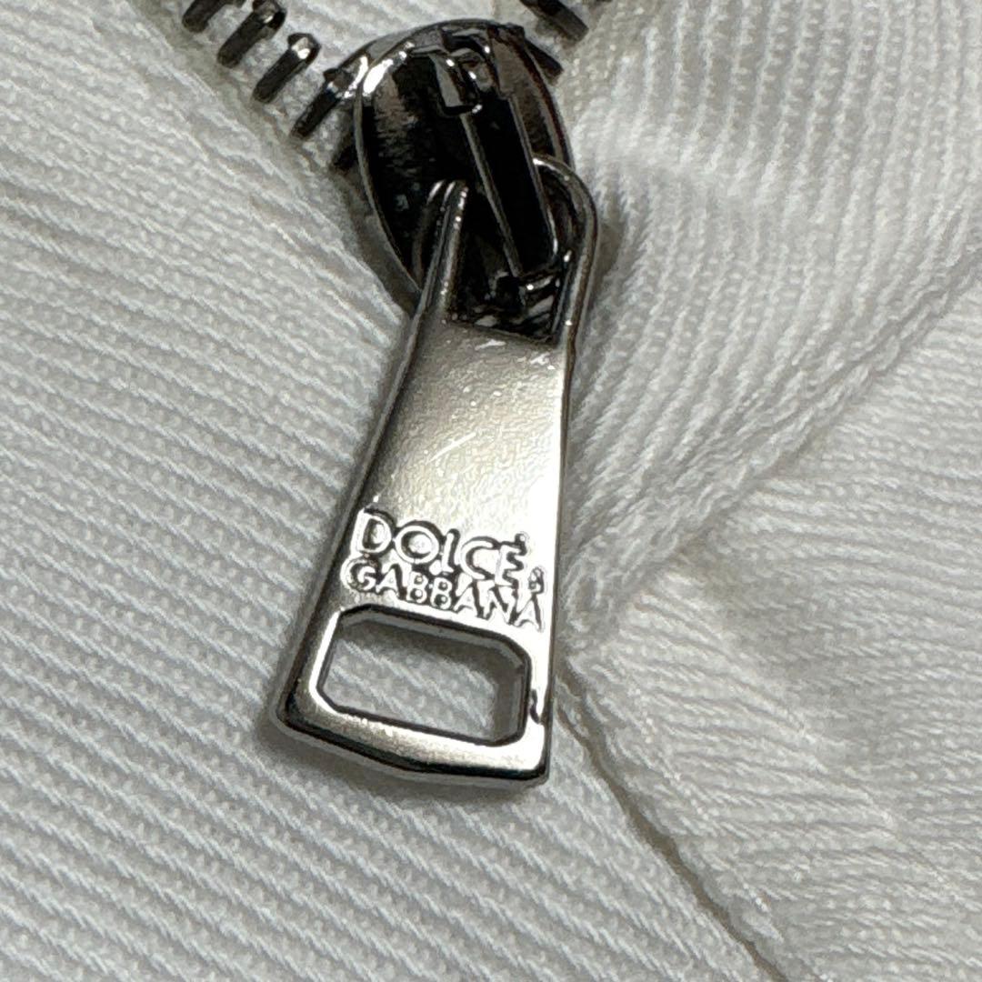 DOLCE & GABBANA イタリア製 ホワイトデニム ジーンズ