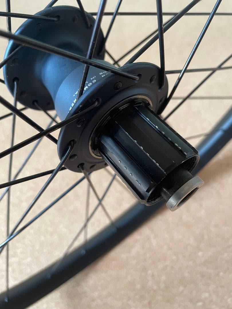 ウッシーCHRIS KING ホイールセット　29インチブースト　MTB