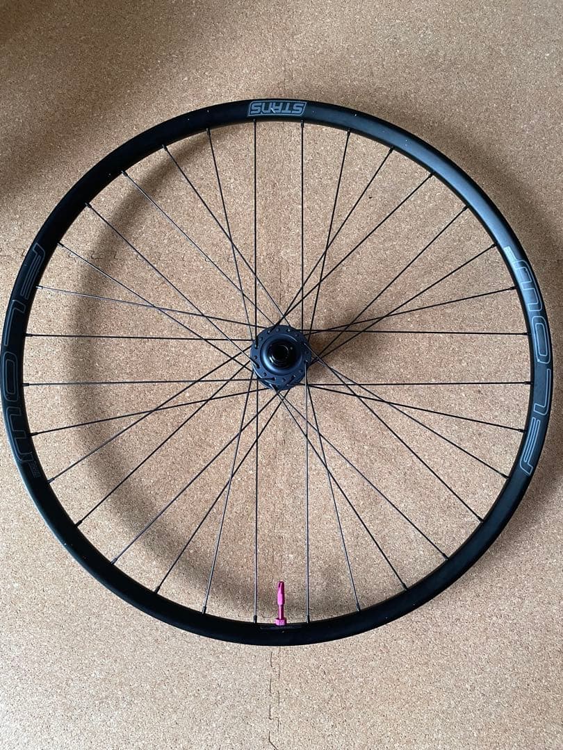 ウッシーCHRIS KING ホイールセット　29インチブースト　MTB