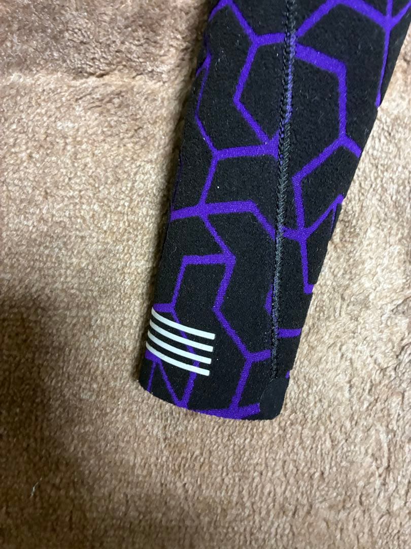 【コテツさん専用】BILLABONG WETSUITS セミドライ