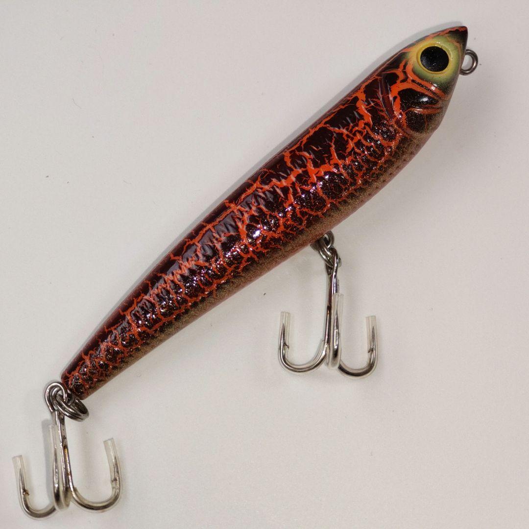 メガバス DOG-X CF(クローフィッシュ)