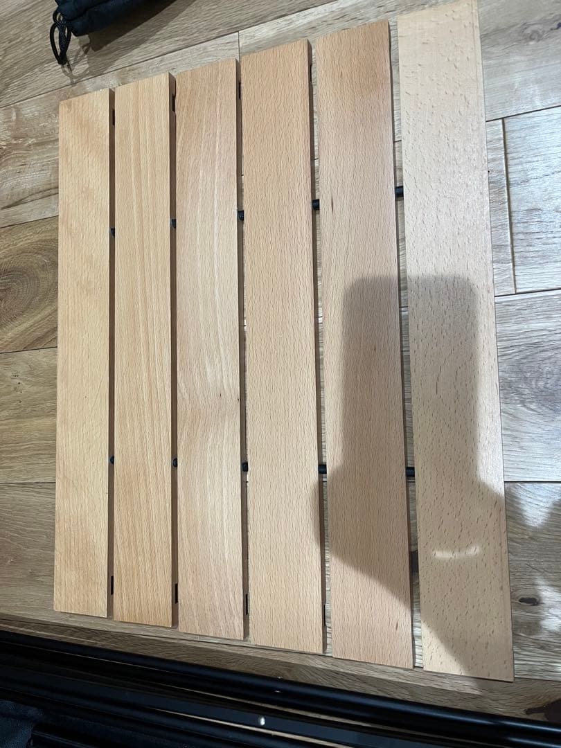 DOD(ディーオーディー) ステルスエックス ゴミを隠すゴミ箱テーブル機能付き