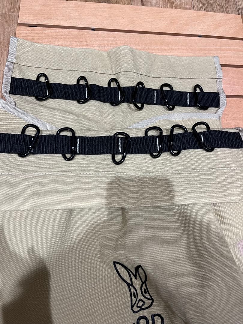 DOD(ディーオーディー) ステルスエックス ゴミを隠すゴミ箱テーブル機能付き