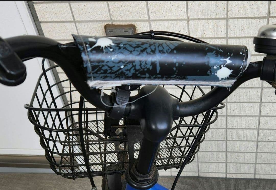 【氏家】《お値下げ！》⭐引き渡し限定⭐GENERATOR 16インチ