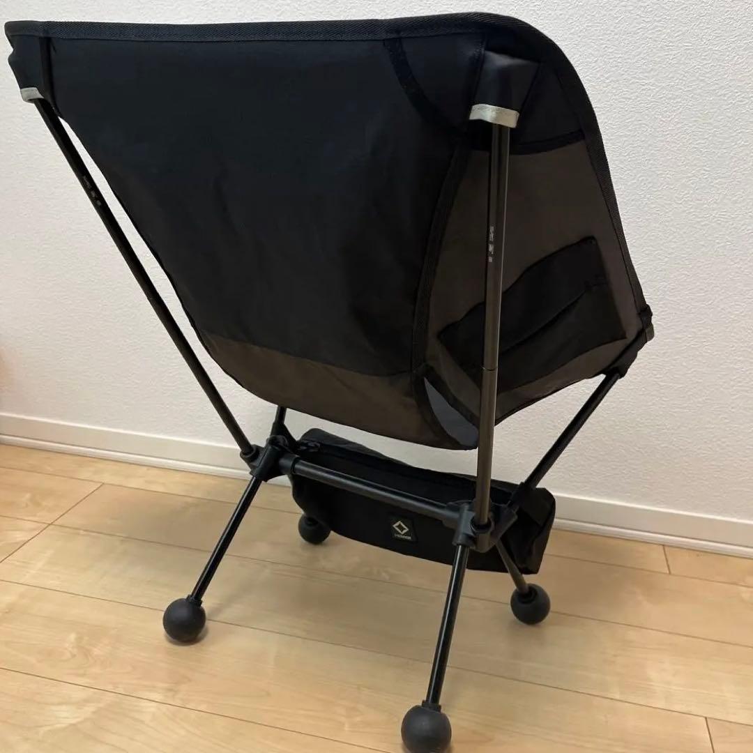 F.C.Real Bristol Helinox CHAIR＆チェアボール