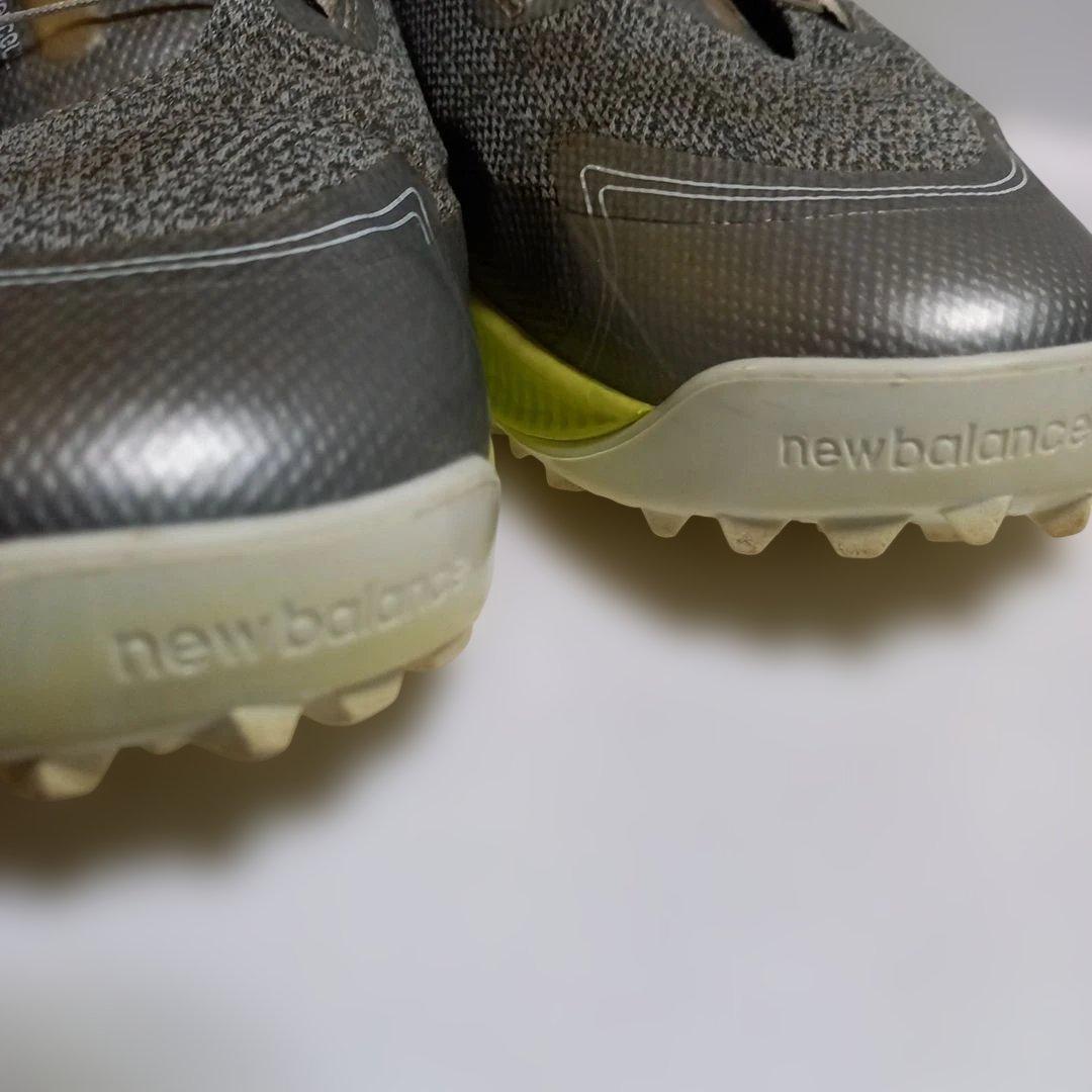 new balance ゴルフシューズ MGS1001G
