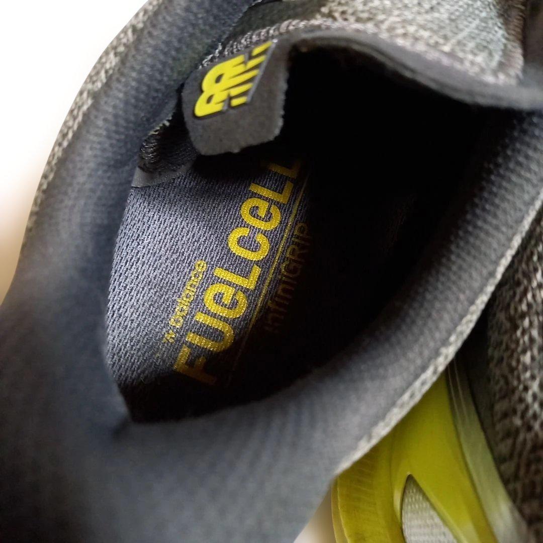 new balance ゴルフシューズ MGS1001G