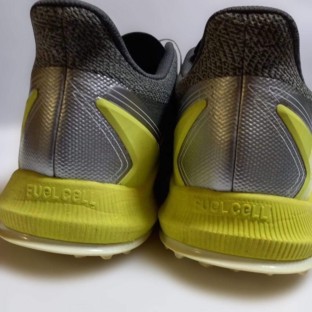 new balance ゴルフシューズ MGS1001G