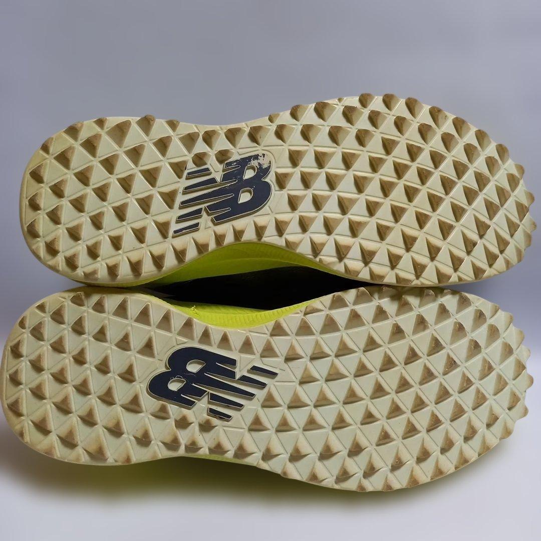 new balance ゴルフシューズ MGS1001G