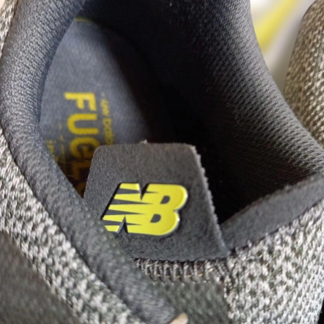 new balance ゴルフシューズ MGS1001G