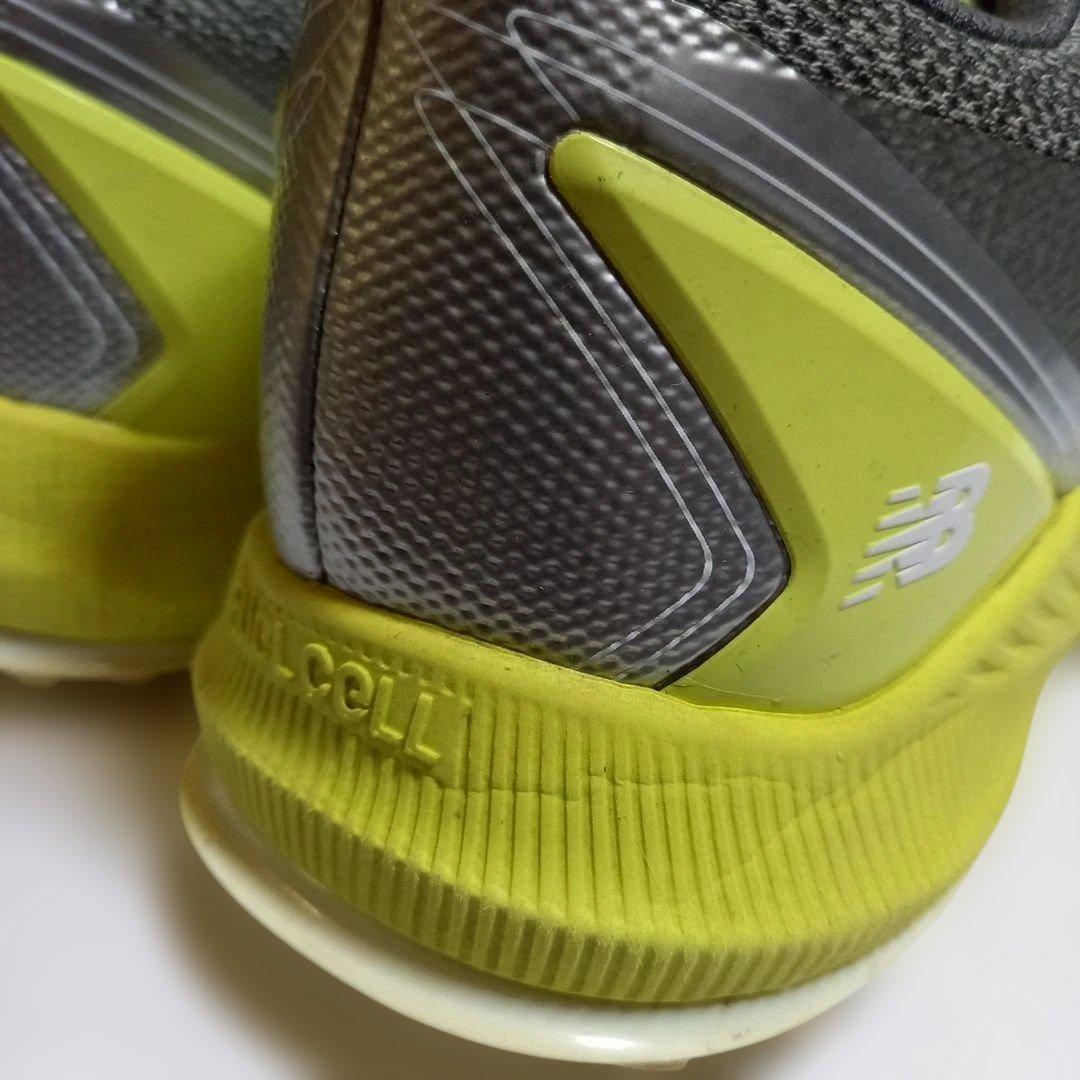 new balance ゴルフシューズ MGS1001G