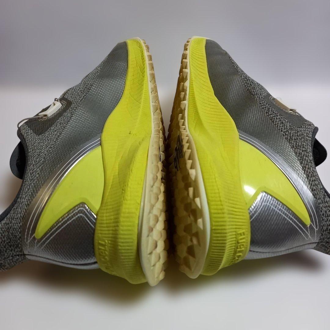 new balance ゴルフシューズ MGS1001G