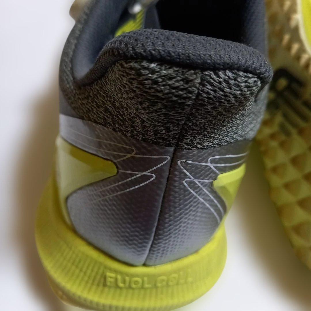 new balance ゴルフシューズ MGS1001G