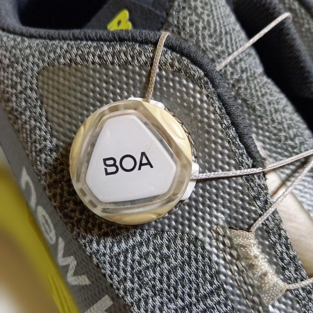 new balance ゴルフシューズ MGS1001G