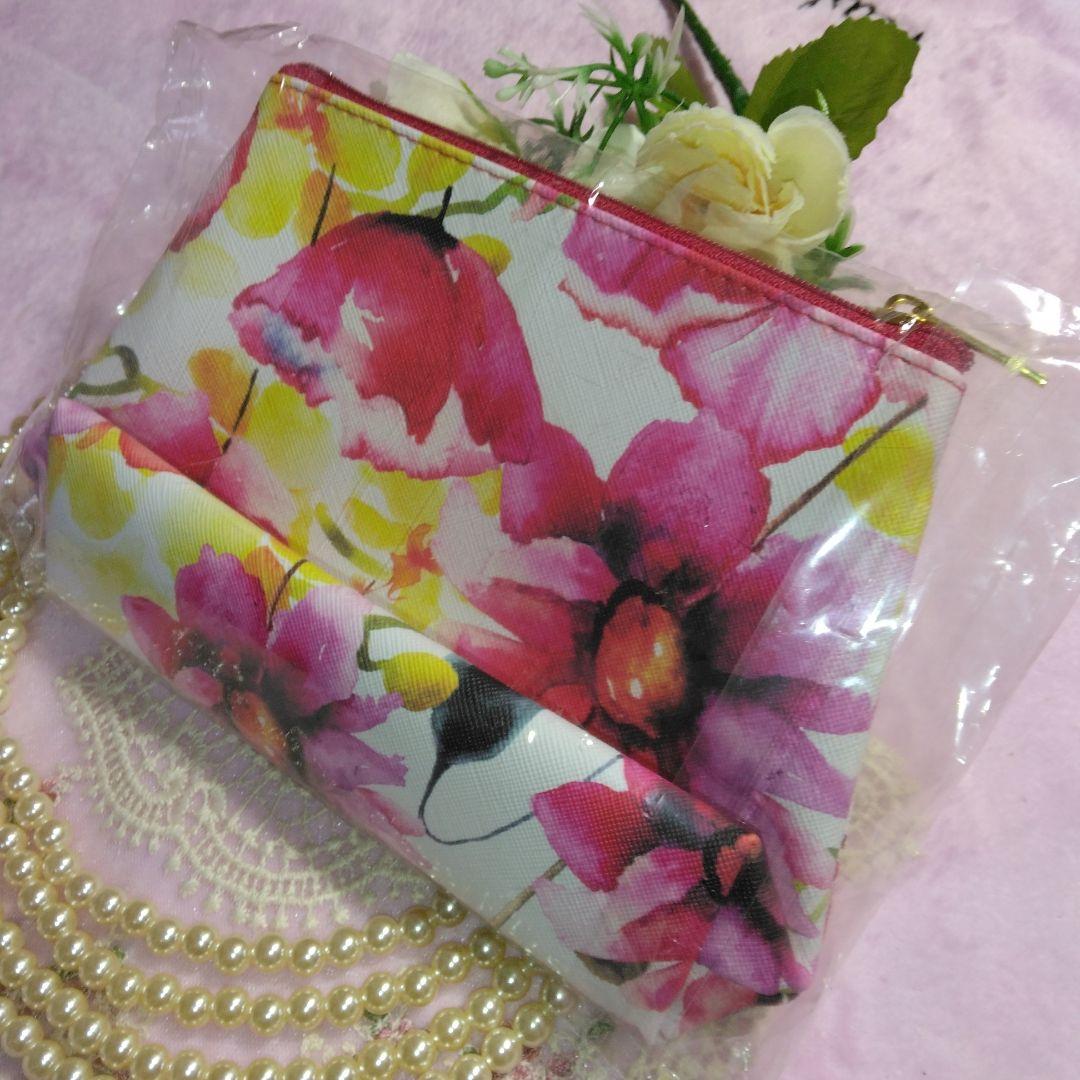 サンナチュラルズお纏めセットポーチ付き❤️