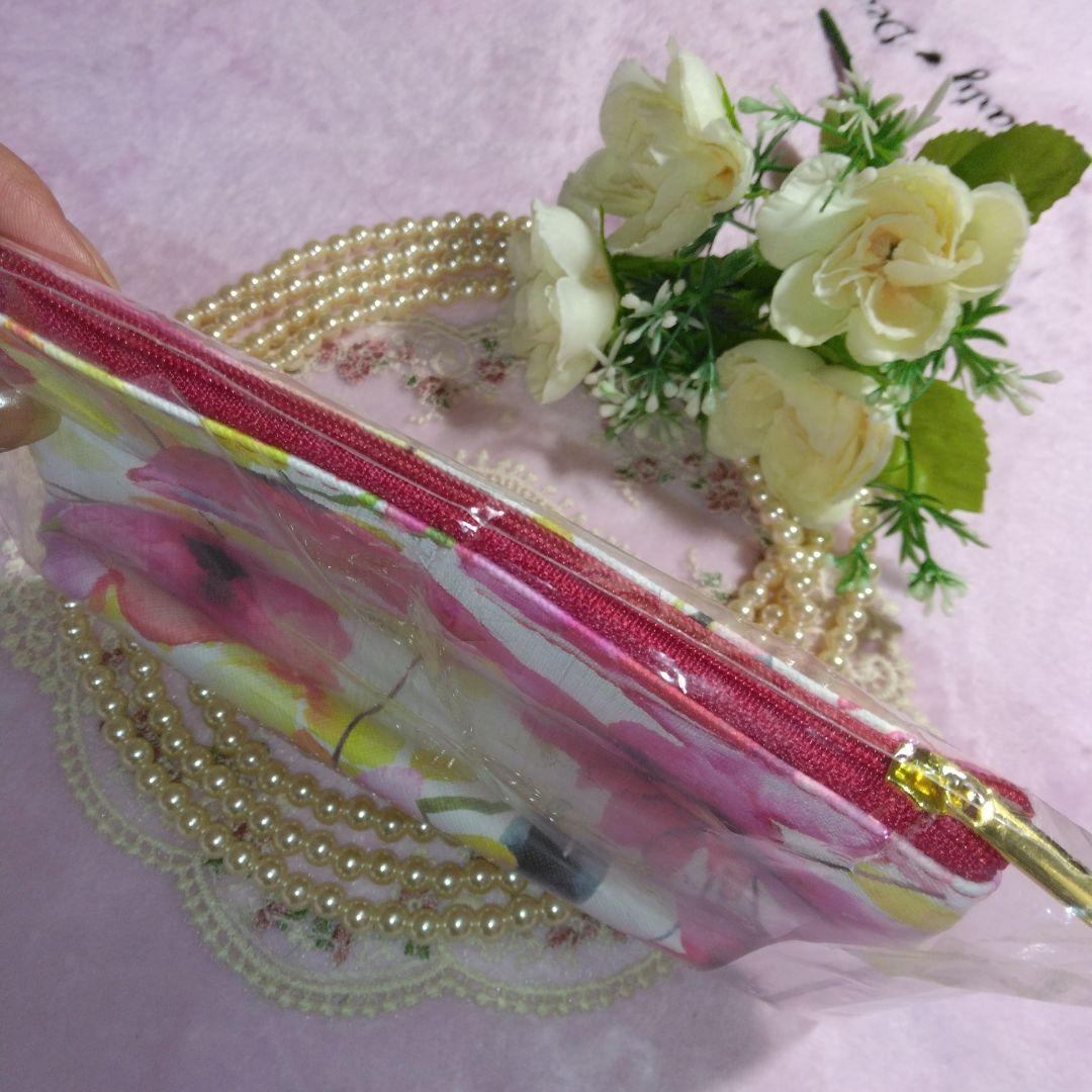 サンナチュラルズお纏めセットポーチ付き❤️