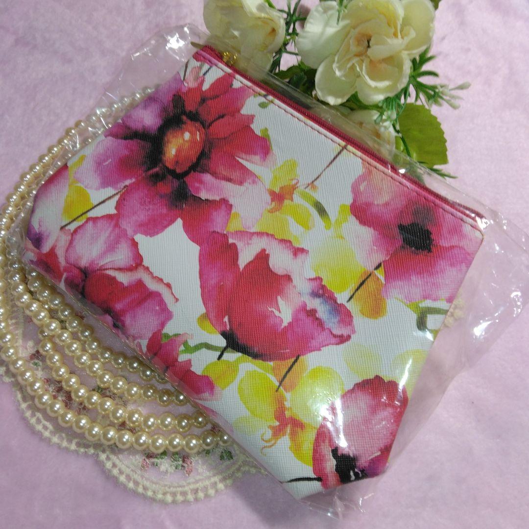 サンナチュラルズお纏めセットポーチ付き❤️