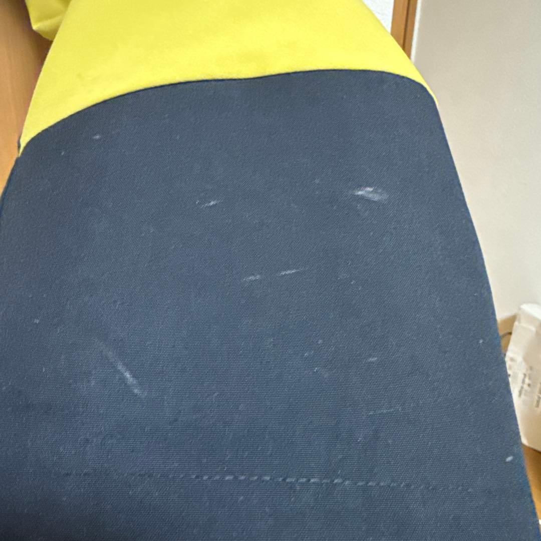 デサント　スキーウェア　上下セット