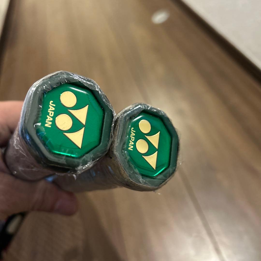YONEX V-CON WD 2本　硬式テニスラケット