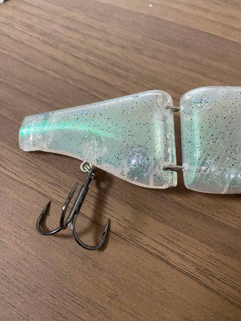 クラッシュ9 Low