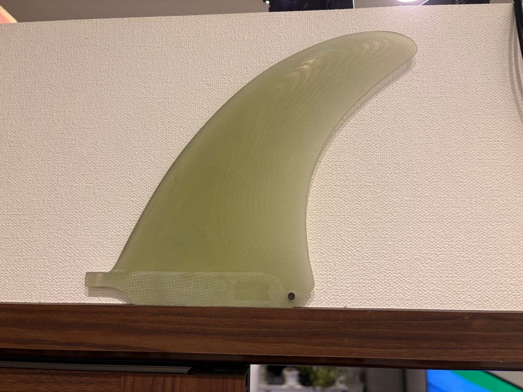 アルカリフィン Alkali fin 7.25\"